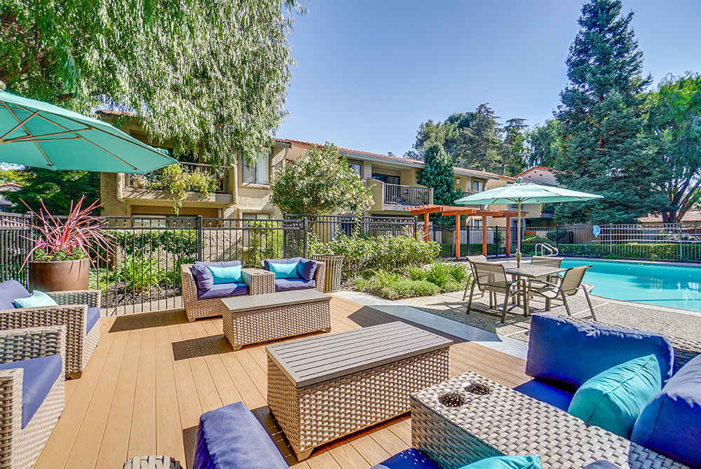 Apartments on Meridian Way · San Jose photo 5